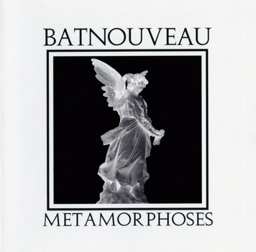 Bat Nouveau : Metamorphoses